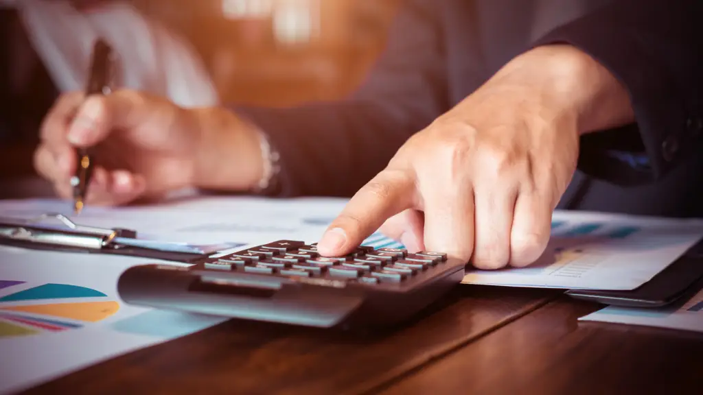 Accounting in South Africa Image
